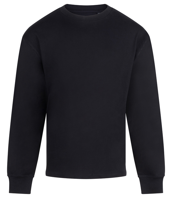 Anthem Headline Heavy Long Sleeve T-Shirt