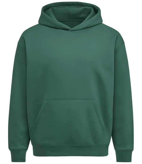 Anthem Heavy Bass Hoodie