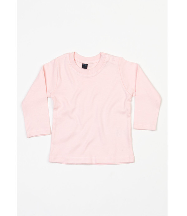 BabyBugz Baby Long Sleeve T-Shirt