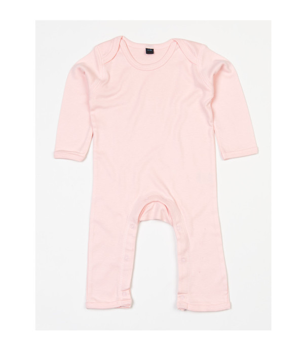 BabyBugz Baby Rompersuit