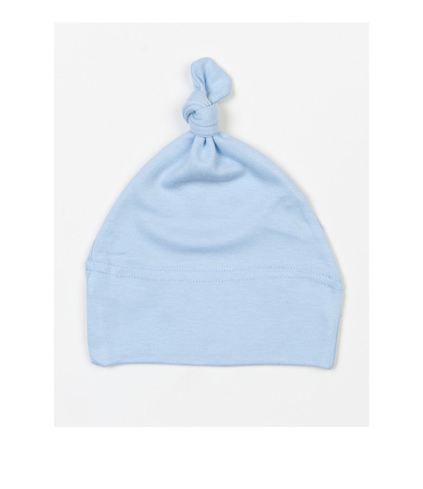 BabyBugz Baby Knotted Hat
