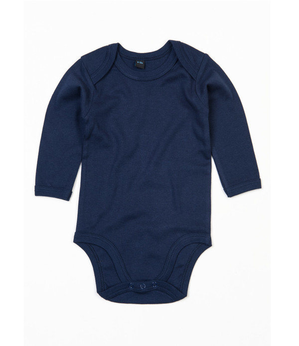 BabyBugz Baby Long Sleeve Bodysuit