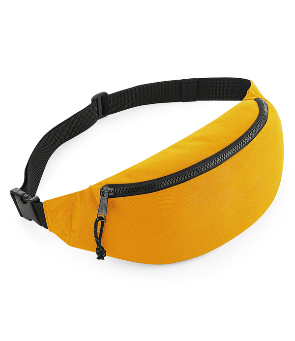 BagBase Recycled Belt Bag