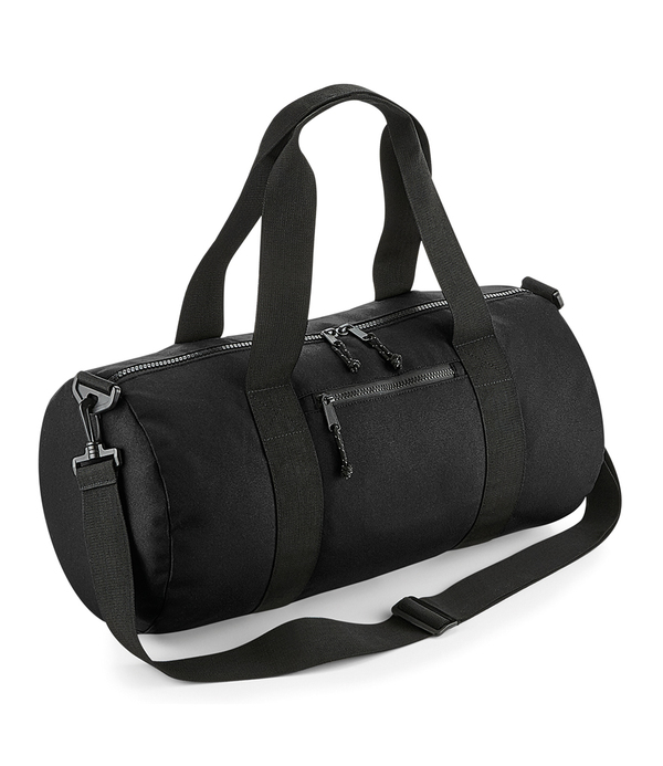 BagBase Recycled Barrel Bag