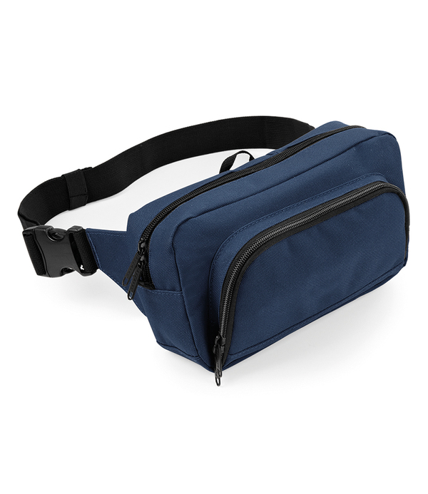 BagBase Organiser Waistpack