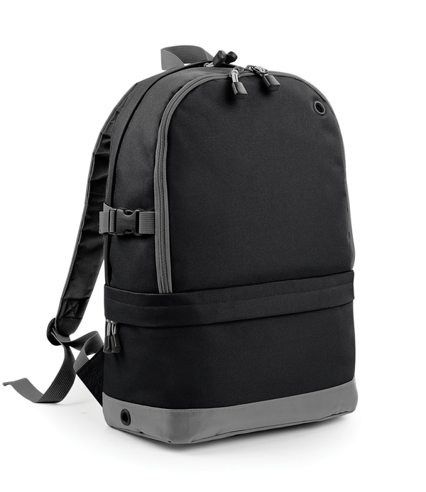 BagBase Athleisure Pro Backpack
