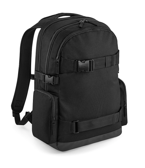 BagBase Old School Boardpack