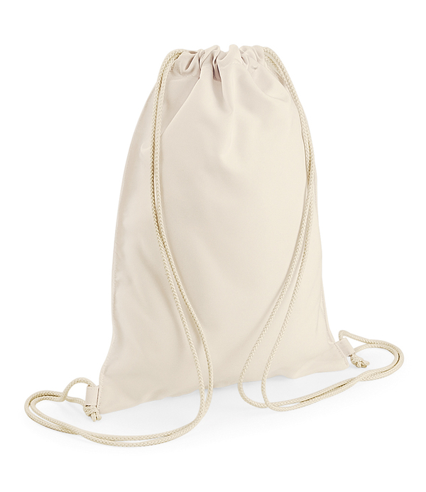 BagBase Sublimation Gymsac