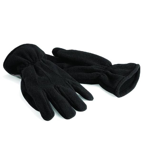 Beechfield Suprafleece&reg Thinsulate™ Gloves