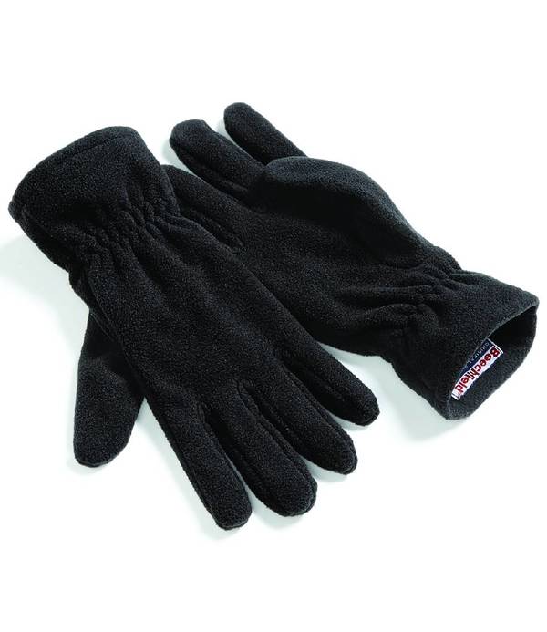 Beechfield Suprafleece&reg Alpine Gloves