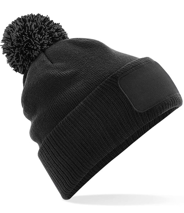 Beechfield Snowstar&reg Printers Beanie