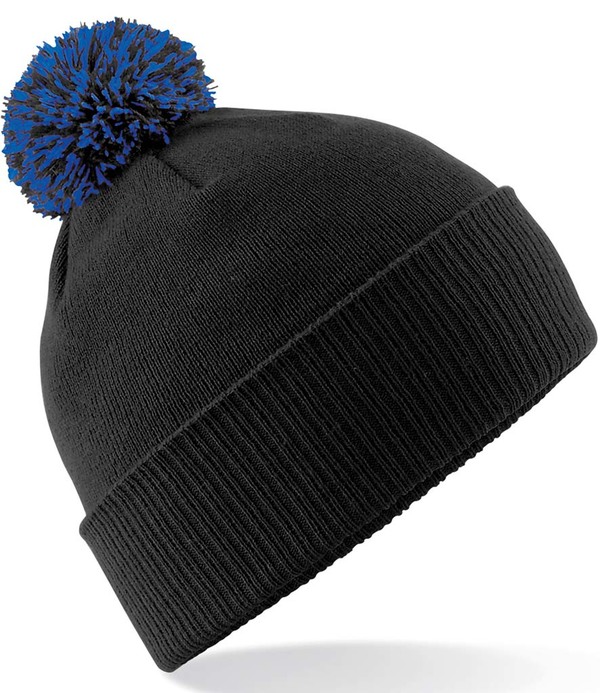 Beechfield Snowstar&reg Beanie