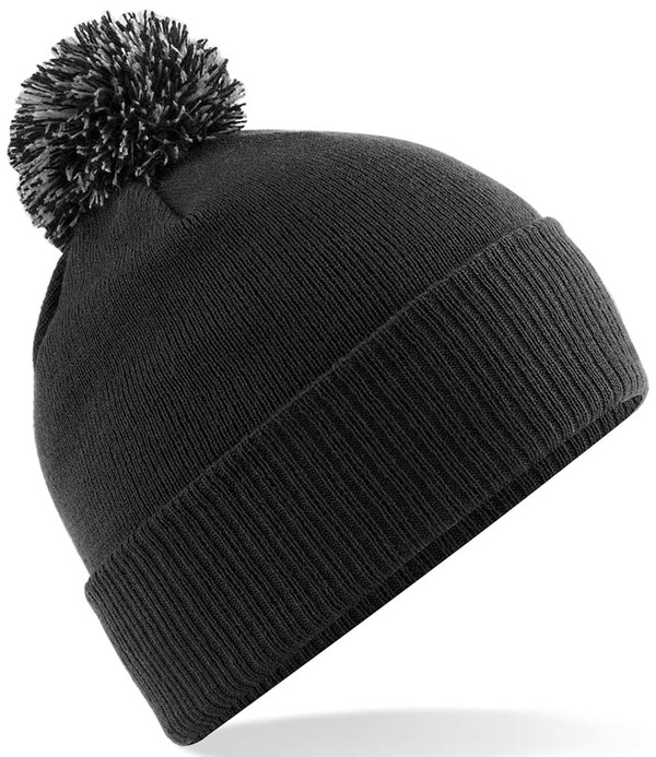Beechfield Snowstar&reg Beanie