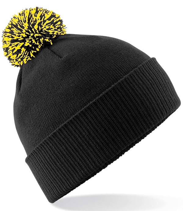 Beechfield Snowstar&reg Beanie
