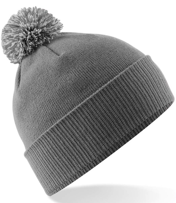 Beechfield Snowstar&reg Beanie