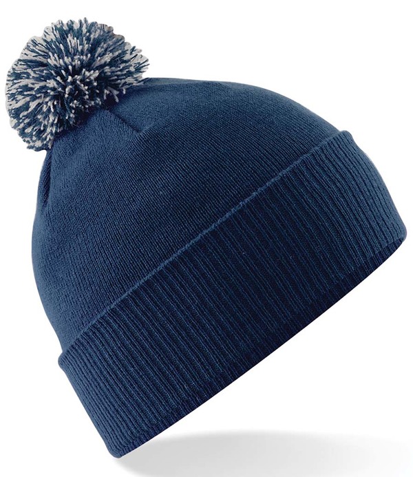 Beechfield Kids Snowstar&reg Beanie
