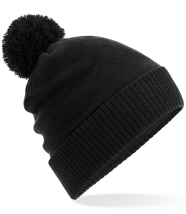 Beechfield Water Repellent Thermal Snowstar&reg Beanie