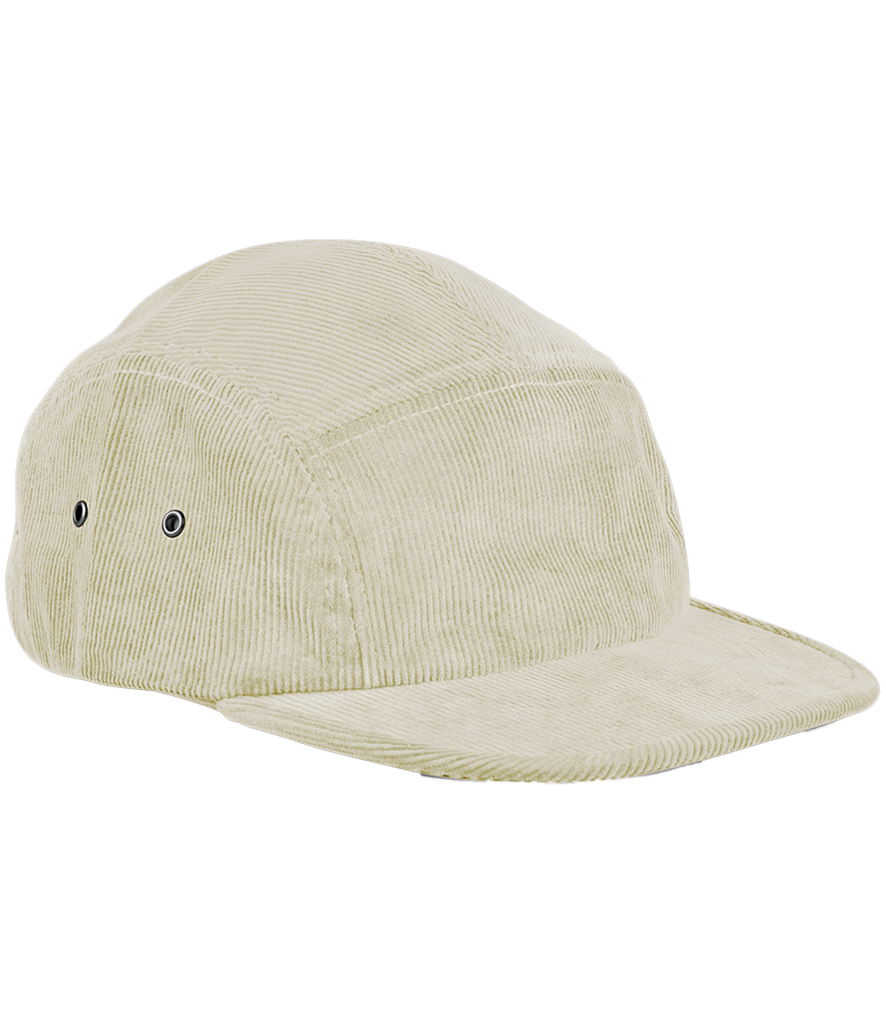 Beechfield EarthAware&reg Organic Cord Camper Cap