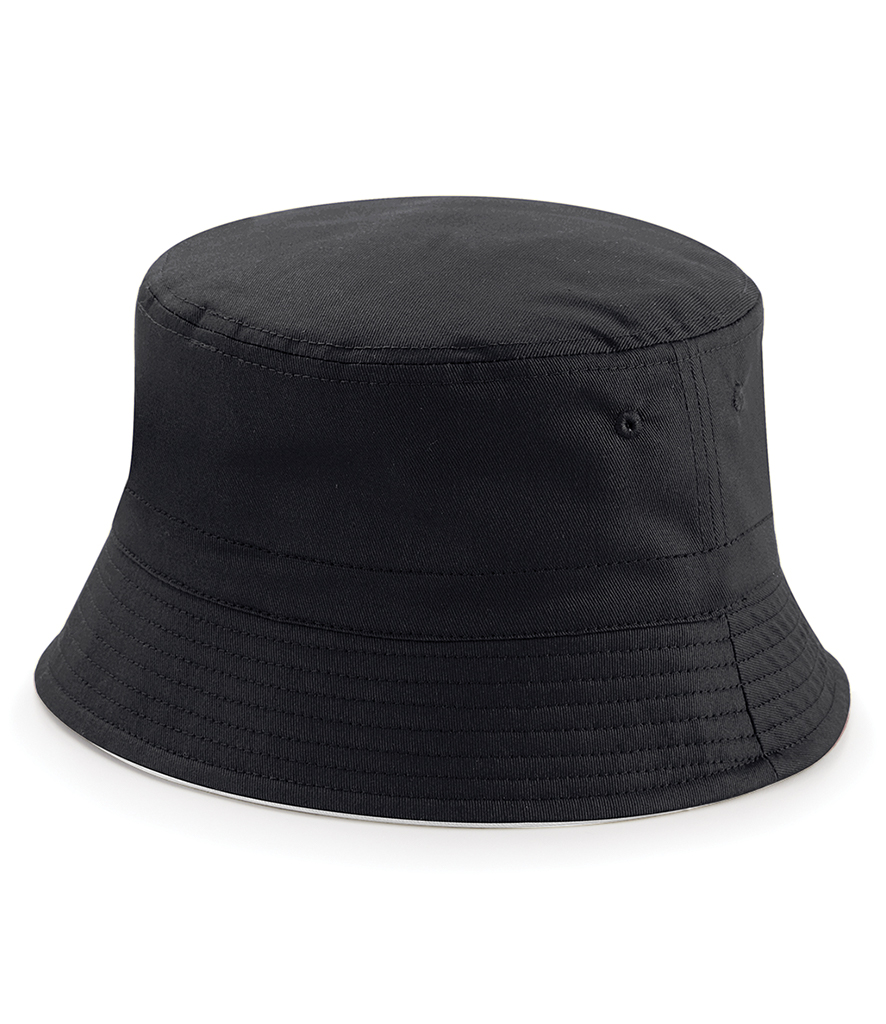Personalised Beechfield Reversible 