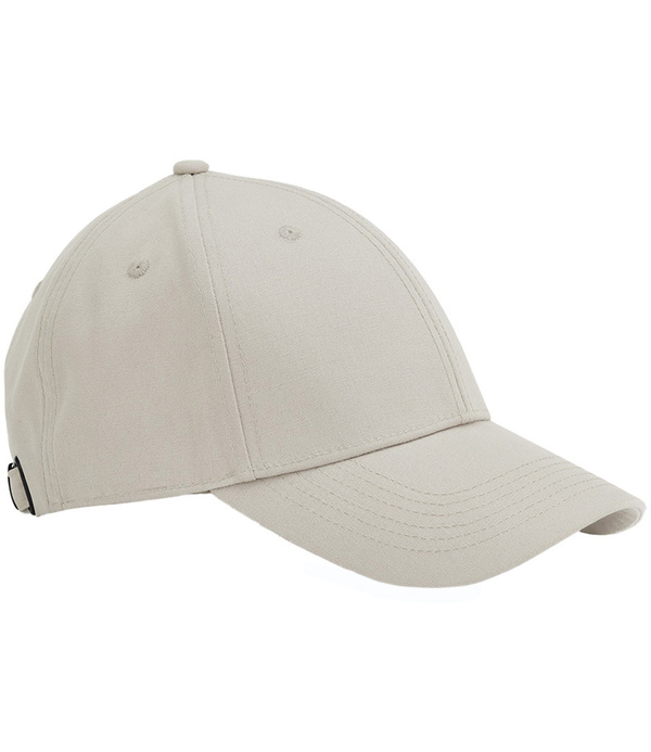 Beechfield EarthAware&reg Organic Cotton Canvas 6 Panel Cap