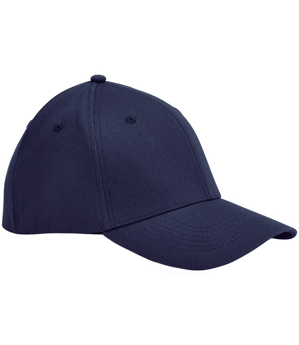 Beechfield EarthAware&reg Organic Cotton Stretch-Fit Cap
