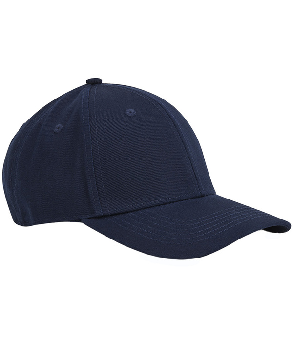 Beechfield EarthAware&reg Classic Organic Cotton 6 Panel Cap