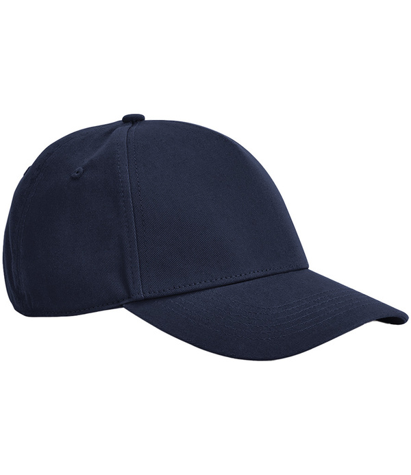 Beechfield EarthAware&reg Classic Organic Cotton 5 Panel Cap