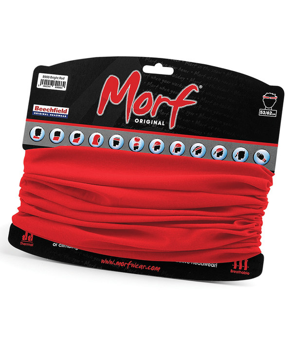 Beechfield Morf&reg Original