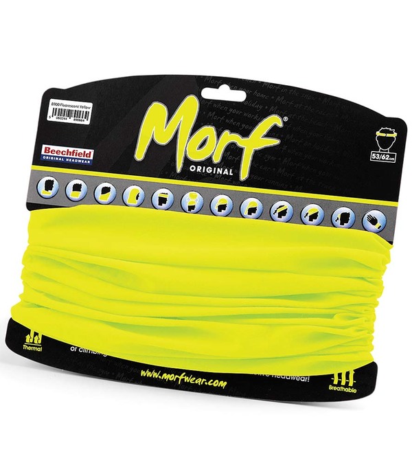 Beechfield Morf&reg Original