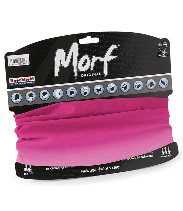 Beechfield Morf&reg Ombré
