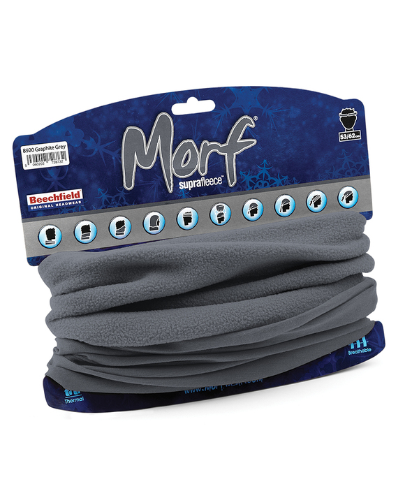 Beechfield Morf&reg Suprafleece&reg