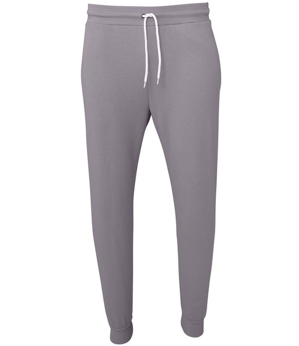 Canvas Unisex Jogger Sweat Pants