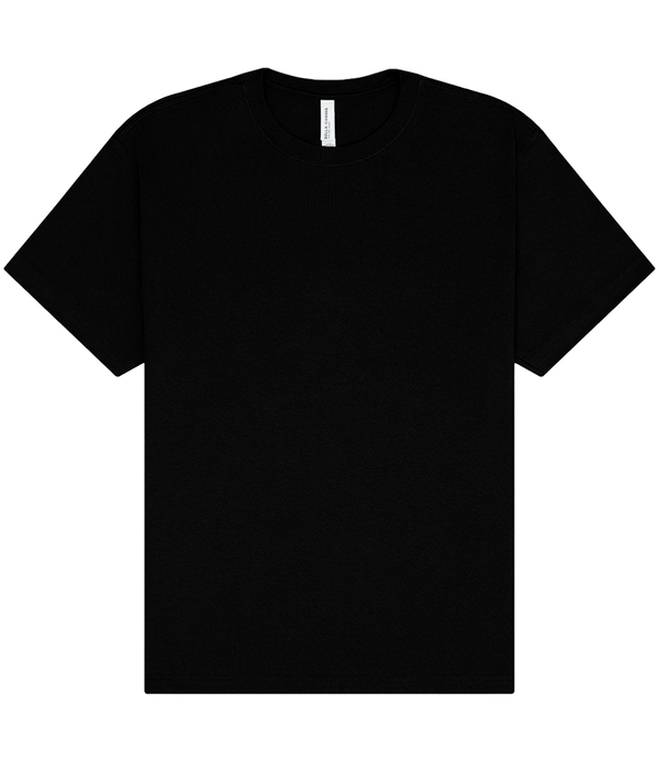 Canvas Unisex Heavyweight T-Shirt