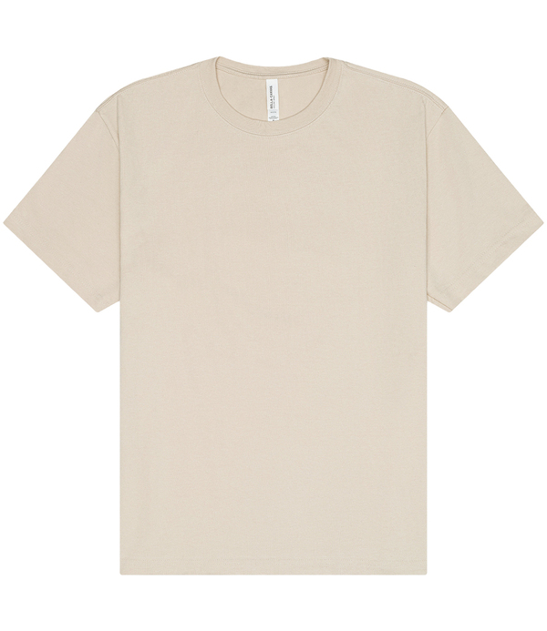 Canvas Unisex Heavyweight T-Shirt