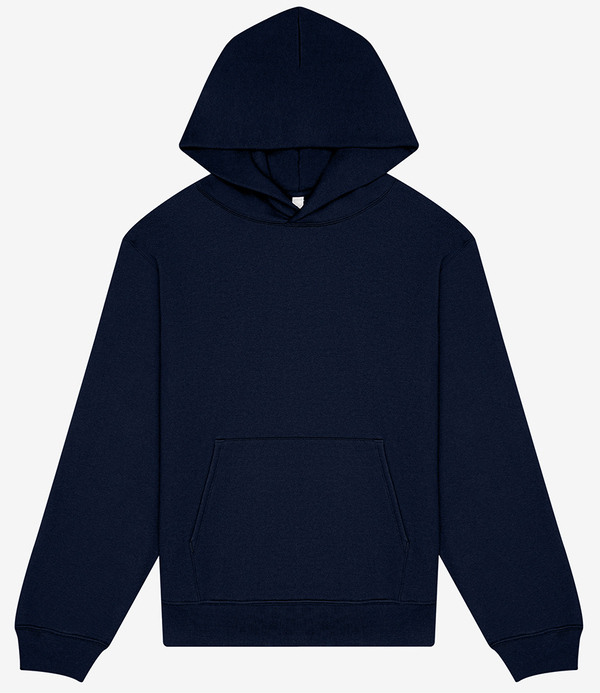 Canvas Unisex Heavyweight Hoodie