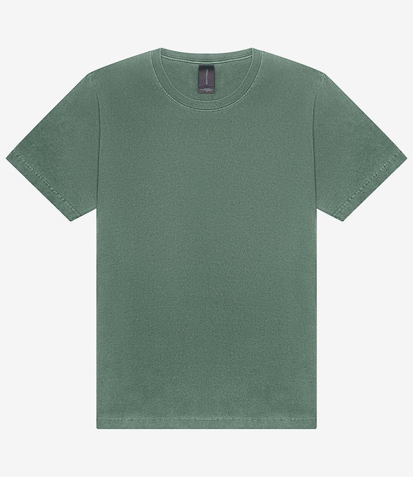 Canvas Unisex Heavyweight Washed T-Shirt