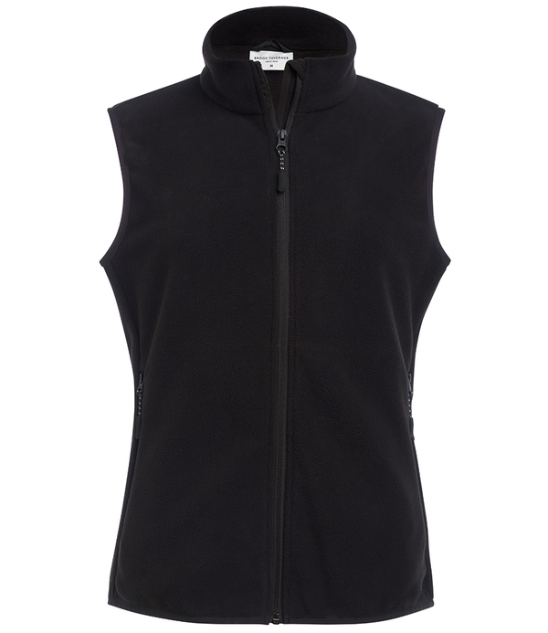 Brook Taverner Ladies Savannah Core Fleece Gilet