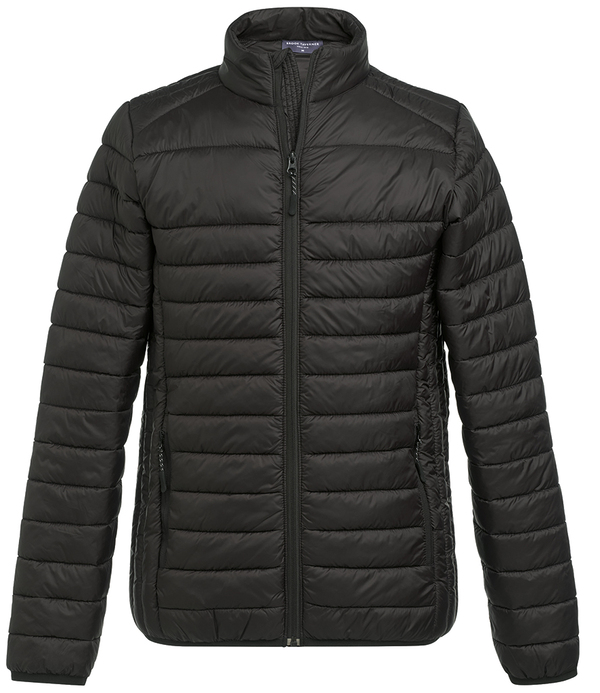 Brook Taverner Buffalo Core Padded Jacket