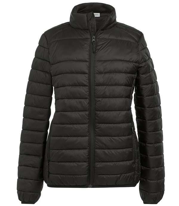 Brook Taverner Ladies Venice Core Padded Jacket