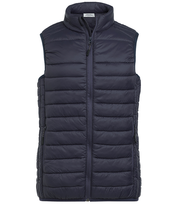Brook Taverner Ladies Skyline Core Padded Gilet