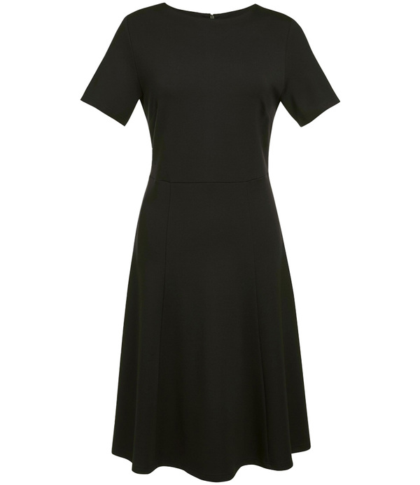 Brook Taverner Ladies Jersey Stretch Belinda Dress