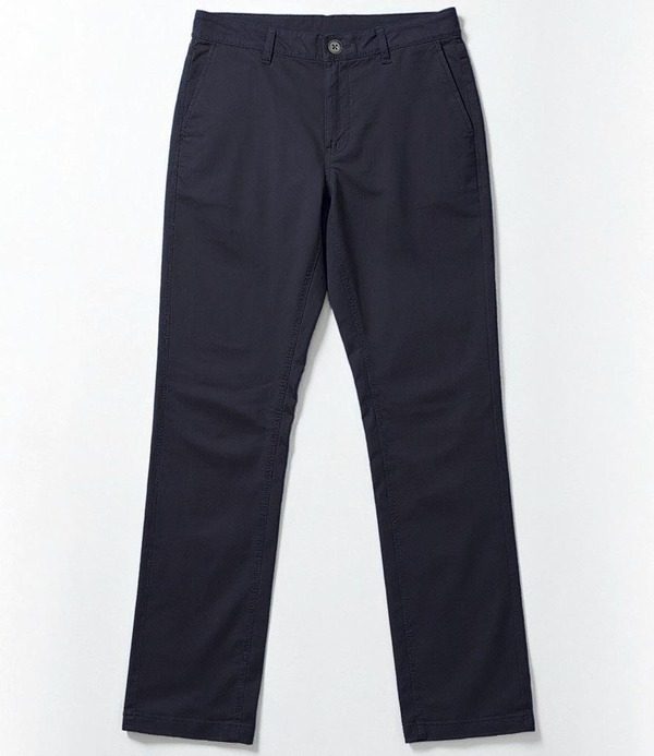 Brook Taverner Ladies Liberty Slim Leg Chino Trousers