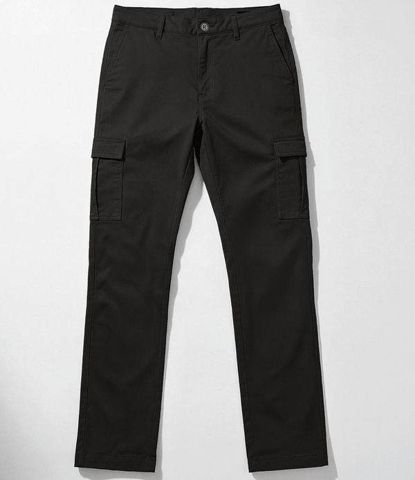 Brook Taverner Ladies Carmel Chino Cargo Trousers