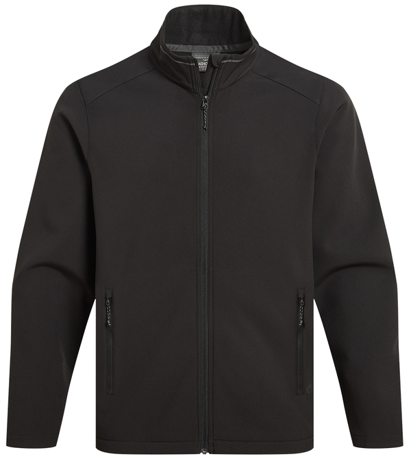 Craghoppers Expert Basecamp ll Soft Shell Jacket