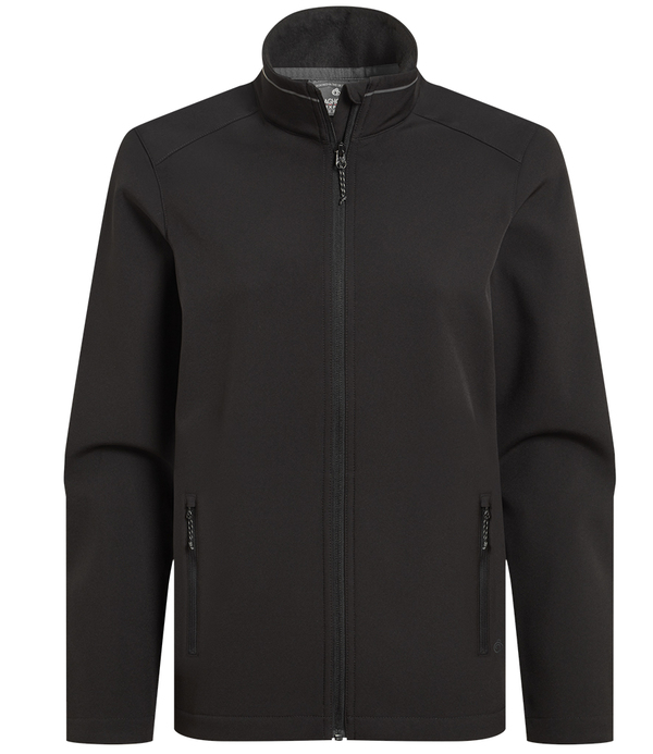 Craghoppers Expert Ladies Basecamp ll Soft Shell Jacket