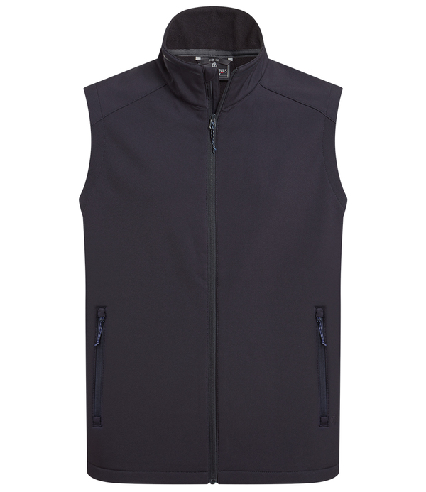 Craghoppers Expert Basecamp ll Soft Shell Bodywarmer