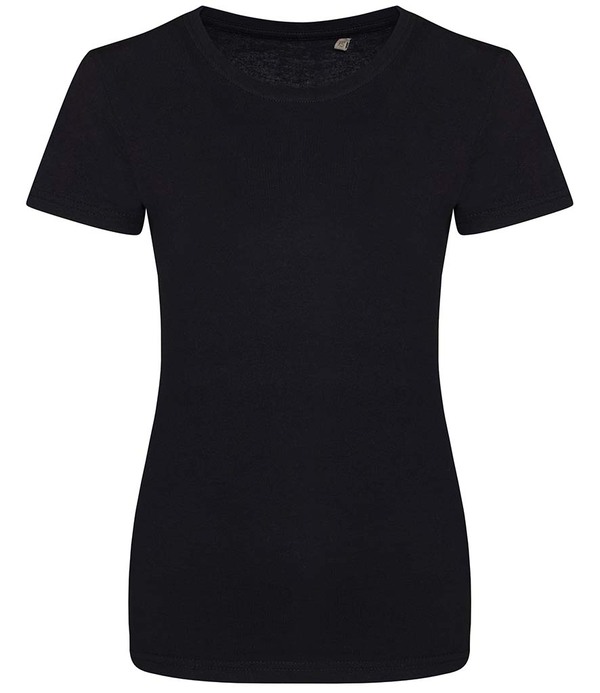 Ecologie Ladies Cascades Organic T-Shirt