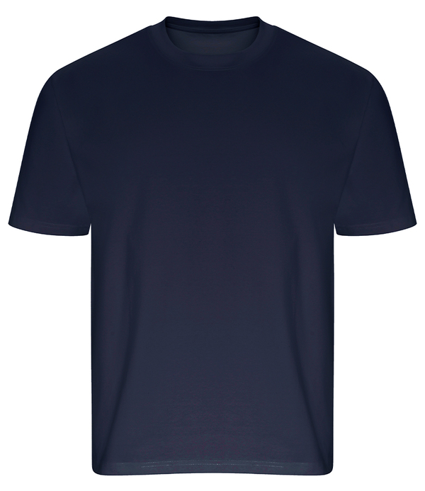 Ecologie Arrow Recycled Heavy Oversize T-Shirt