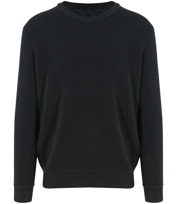Ecologie Unisex Taroko Sustainable Crew Neck Sweater