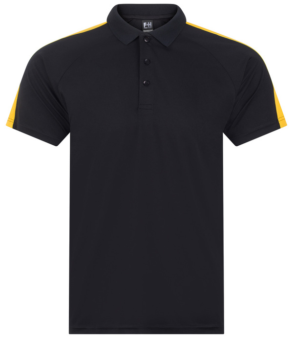 Finden + Hales Team Polo Shirt
